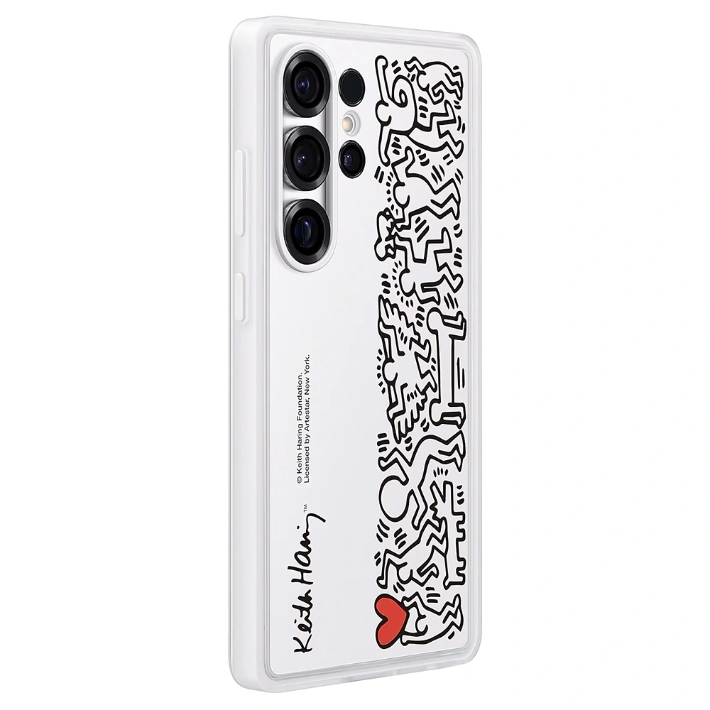 Hurtownia GSM - Samsung Flipsuit Galaxy S25 Ultra weiß - SMG1284 - {ean13} - Hurt