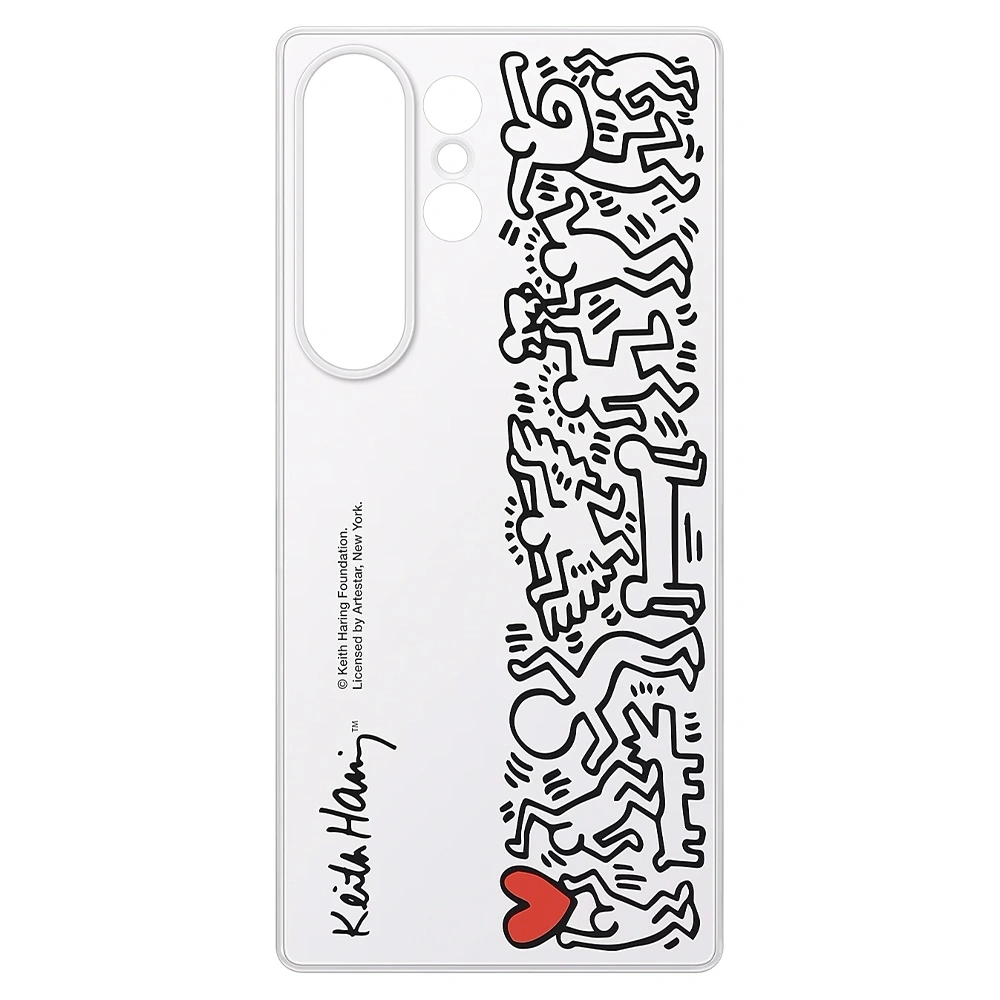 Hurtownia GSM - Samsung Flipsuit Galaxy S25 Ultra weiß - SMG1284 - {ean13} - Hurt