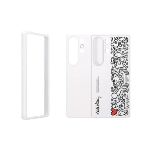 Hurtownia GSM - Samsung Flipsuit Galaxy S25 Ultra weiß - SMG1284 - {ean13} - Hurt