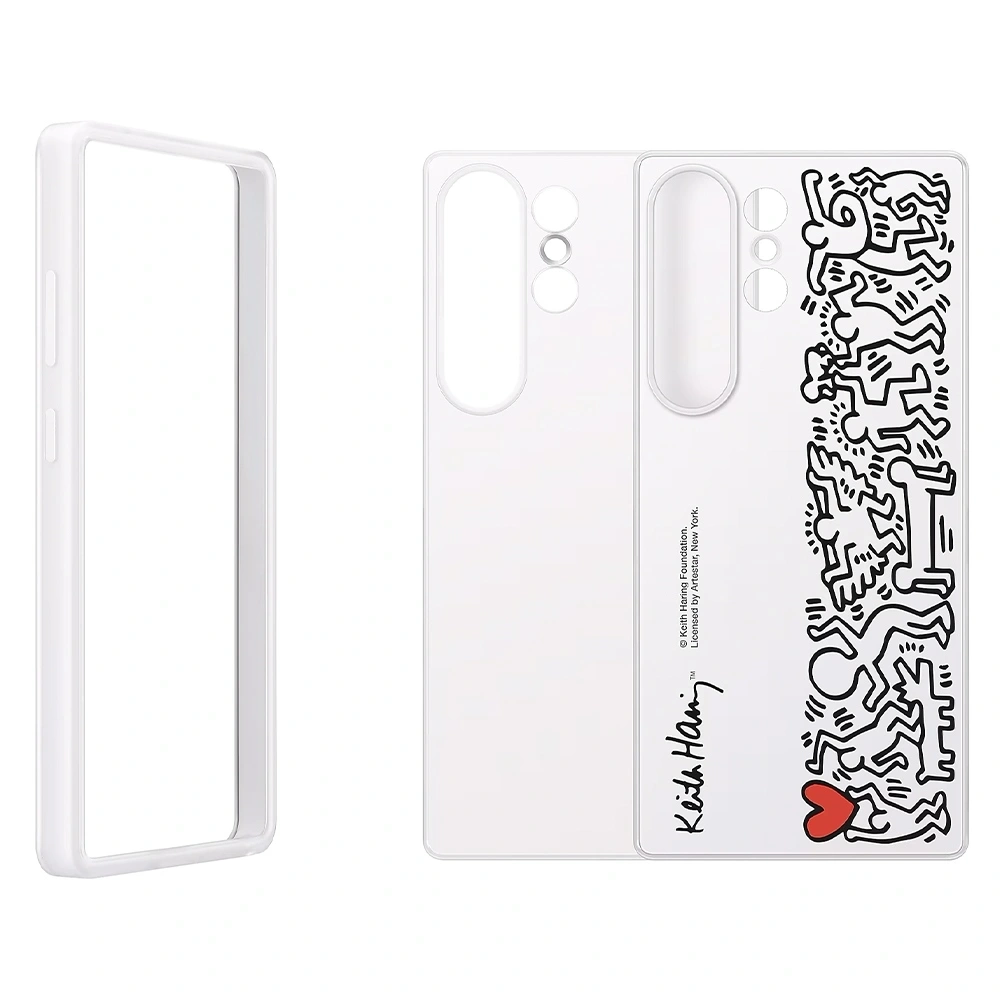 Hurtownia GSM - Samsung Flipsuit Galaxy S25 Ultra weiß - SMG1284 - {ean13} - Hurt