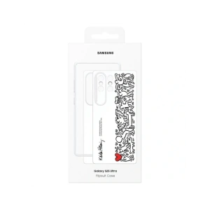 Hurtownia GSM - Samsung Flipsuit Galaxy S25 Ultra weiß - SMG1284 - {ean13} - Hurt