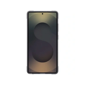 Wholesale Samsung Flipsuit Rugged Galaxy S25 Ultra black - SMG1285 - {ean13} - Hurt
