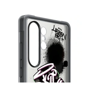 Hurtownia GSM - Samsung Flipsuit Rugged Galaxy S25 Ultra negru - SMG1285 - {ean13} - Hurt