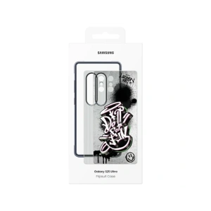 Hurtownia GSM - Samsung Flipsuit Rugged Galaxy S25 Ultra schwarz - SMG1285 - {ean13} - Hurt