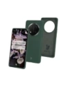 Bizon Soft Case Honor Magic7 Lite sötétzöld