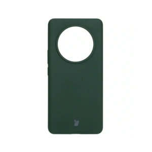 Hurtownia GSM - Silikonové pouzdro Bizon Soft Case pro Honor Magic7 Lite tmavě zelené - BIZ8559 - {ean13} - Hurt