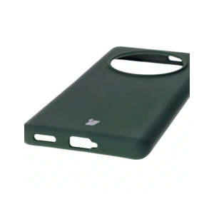 Hurtownia GSM - Bizon Soft Case Honor Magic7 Lite dunkelgrün - BIZ8559 - {ean13} - Hurt