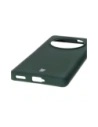 Hurtownia GSM - Silikonové pouzdro Bizon Soft Case pro Honor Magic7 Lite tmavě zelené - BIZ8559 - {ean13} - Hurt