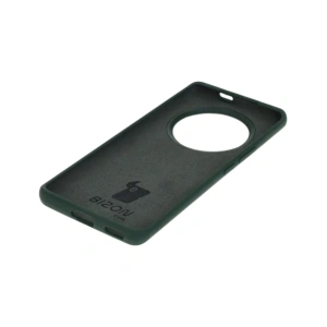 Hurtownia GSM - Bizon Soft Case Honor Magic7 Lite dunkelgrün - BIZ8559 - {ean13} - Hurt