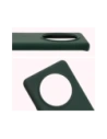 Wholesale Bizon Soft Case Honor Magic7 Lite dark green - BIZ8559 - {ean13} - Hurt