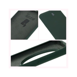 Hurtownia GSM - Bizon Soft Case Honor Magic7 Lite dunkelgrün - BIZ8559 - {ean13} - Hurt
