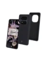 Silikonowe etui Bizon Soft Case do Xiaomi Redmi Note 14 Pro Plus 5G czarne