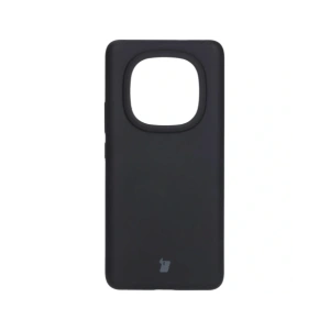Hurtownia GSM - Bizon Soft Case Xiaomi Redmi Note 14 Pro Plus 5G fekete - BIZ8560 - {ean13} - Hurt