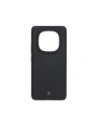 Hurtownia GSM - Bizon Soft Case Xiaomi Redmi Note 14 Pro Plus 5G fekete - BIZ8560 - {ean13} - Hurt