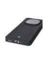 Hurtownia GSM - Bizon Soft Case Xiaomi Redmi Note 14 Pro Plus 5G fekete - BIZ8560 - {ean13} - Hurt