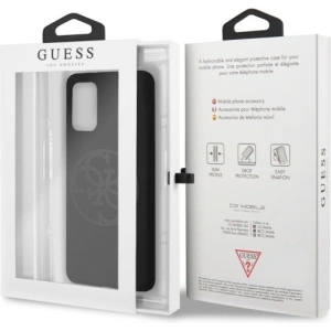 Premium quality GUESS case for Galaxy S20 Plus 