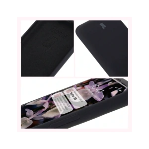 Wholesale Bizon Soft Case Xiaomi Redmi Note 14 Pro Plus 5G black - BIZ8560 - {ean13} - Hurt