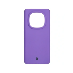 Hurtownia GSM - Bizon Soft Case Xiaomi Redmi Note 14 Pro Plus 5G lila - BIZ8561 - {ean13} - Hurt