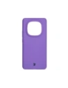 Hurtownia GSM - Silikonowe etui Bizon Soft Case do Xiaomi Redmi Note 14 Pro Plus 5G fioletowe - BIZ8561 - {ean13} - Hurt