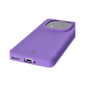 Hurtownia GSM - Bizon Soft Case Xiaomi Redmi Note 14 Pro Plus 5G lila - BIZ8561 - {ean13} - Hurt