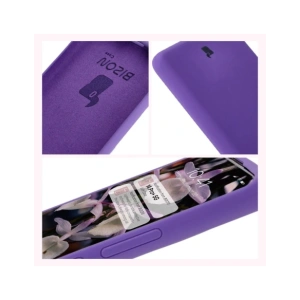 Wholesale Bizon Soft Case Xiaomi Redmi Note 14 Pro Plus 5G purple - BIZ8561 - {ean13} - Hurt