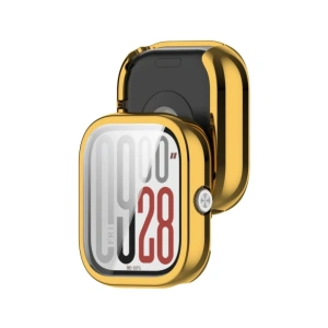 Hurtownia GSM - Bizon Case Uhr Felipe Xiaomi Redmi Uhr 5 gold - BIZ8562 - {ean13} - Hurt