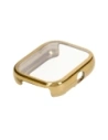 Hurtownia GSM - Etui z osłoną ekranu Bizon Case Watch Felipe do Xiaomi Redmi Watch 5 złote - BIZ8562 - {ean13} - Hurt