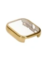 Hurtownia GSM - Etui z osłoną ekranu Bizon Case Watch Felipe do Xiaomi Redmi Watch 5 złote - BIZ8562 - {ean13} - Hurt