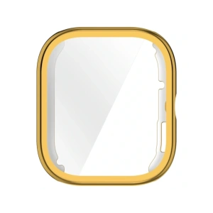 Wholesale Bizon Case Watch Felipe Xiaomi Redmi Watch 5 gold - BIZ8562 - {ean13} - Hurt