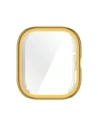 Wholesale Bizon Case Watch Felipe Xiaomi Redmi Watch 5 gold - BIZ8562 - {ean13} - Hurt