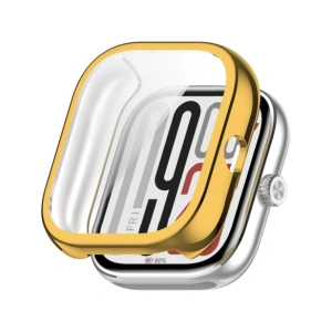 Wholesale Bizon Case Watch Felipe Xiaomi Redmi Watch 5 gold - BIZ8562 - {ean13} - Hurt