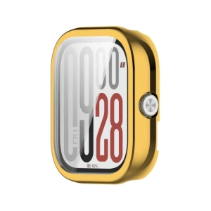 Wholesale Bizon Case Watch Felipe Xiaomi Redmi Watch 5 gold - BIZ8562 - {ean13} - Hurt