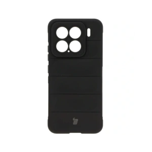 Hurtownia GSM - Bizon Case Tur Xiaomi 15 negru - BIZ8564 - {ean13} - Hurt
