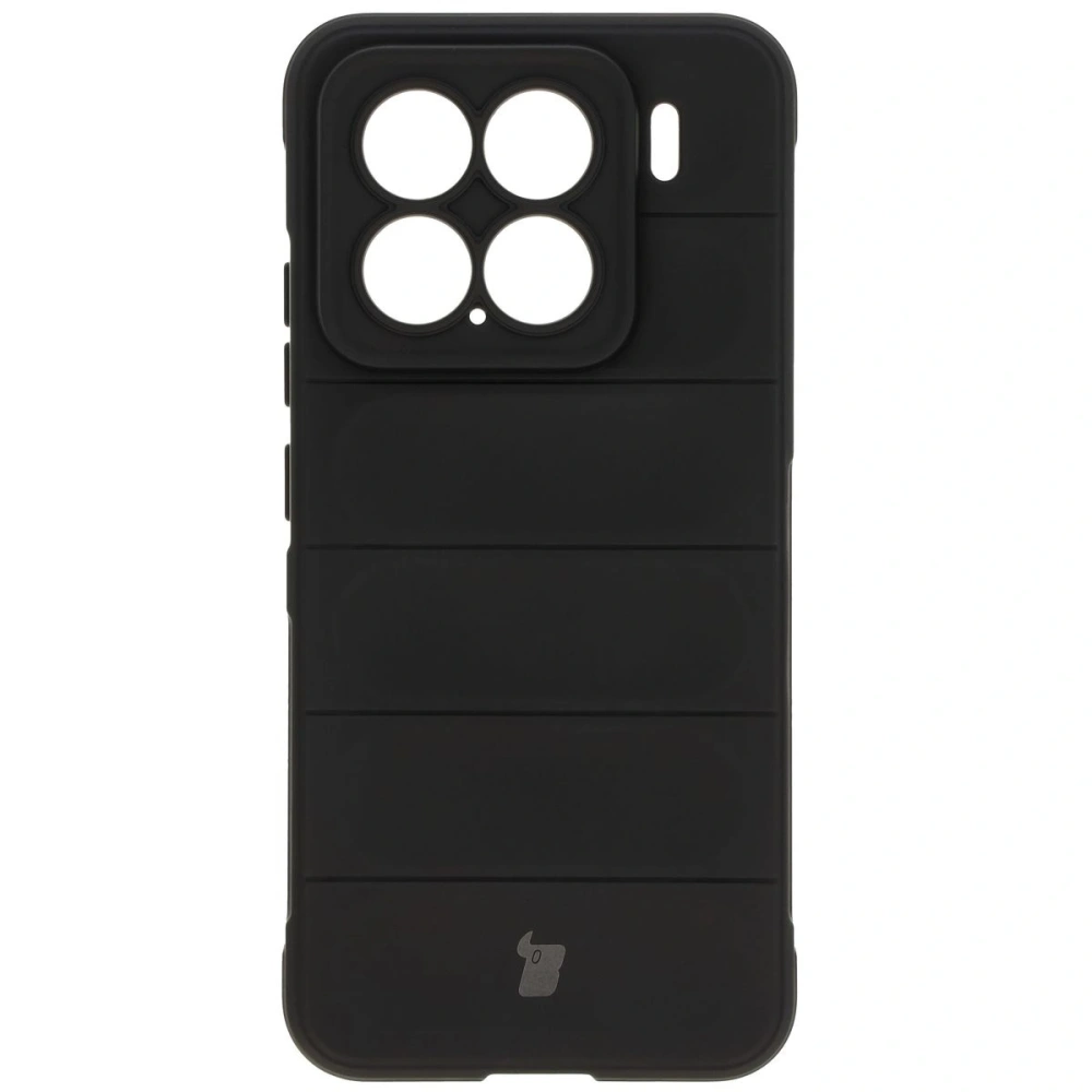 Hurtownia GSM - Bizon Case Tur Xiaomi 15 negru - BIZ8564 - {ean13} - Hurt