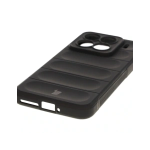Hurtownia GSM - Pancerne etui Bizon Case Tur do Xiaomi 15 černé - BIZ8564 - {ean13} - Hurt