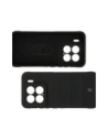 Hurtownia GSM - Bizon Case Tur Xiaomi 15 negru - BIZ8564 - {ean13} - Hurt