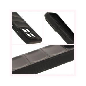 Hurtownia GSM - Pancerne etui Bizon Case Tur do Xiaomi 15 černé - BIZ8564 - {ean13} - Hurt