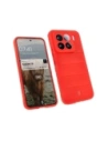 Bizon Case Tur Xiaomi 15 roșu