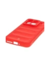 Hurtownia GSM - Bizon Case Tur Xiaomi 15 roșu - BIZ8565 - {ean13} - Hurt