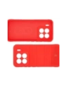 Wholesale Bizon Case Tur Xiaomi 15 red - BIZ8565 - {ean13} - Hurt