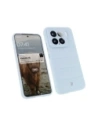 Pancerne etui Bizon Case Tur do Xiaomi 15 jasně modré