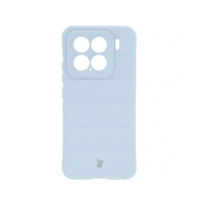 Hurtownia GSM - Bizon Case Tur Xiaomi 15 bleu deschis - BIZ8566 - {ean13} - Hurt