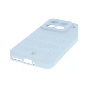 Hurtownia GSM - Bizon Case Tur Xiaomi 15 bleu deschis - BIZ8566 - {ean13} - Hurt