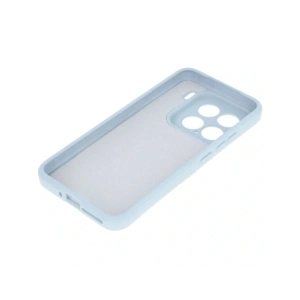 Hurtownia GSM - Bizon Case Tur Xiaomi 15 bleu deschis - BIZ8566 - {ean13} - Hurt