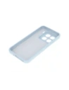 Hurtownia GSM - Bizon Case Tur Xiaomi 15 bleu deschis - BIZ8566 - {ean13} - Hurt