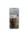 Hurtownia GSM - Bizon Case Tur Xiaomi 15 bleu deschis - BIZ8566 - {ean13} - Hurt