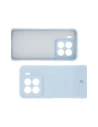 Wholesale Bizon Case Tur Xiaomi 15 light blue - BIZ8566 - {ean13} - Hurt