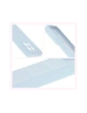 Wholesale Bizon Case Tur Xiaomi 15 light blue - BIZ8566 - {ean13} - Hurt