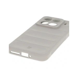 Hurtownia GSM - Bizon Case Tur Xiaomi 15 gri deschis - BIZ8567 - {ean13} - Hurt