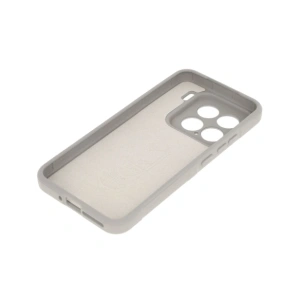 Hurtownia GSM - Bizon Case Tur Xiaomi 15 gri deschis - BIZ8567 - {ean13} - Hurt